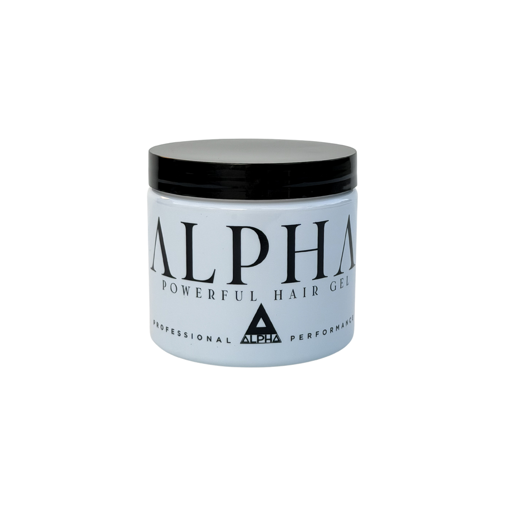Alpha Gel (Magic Blue)