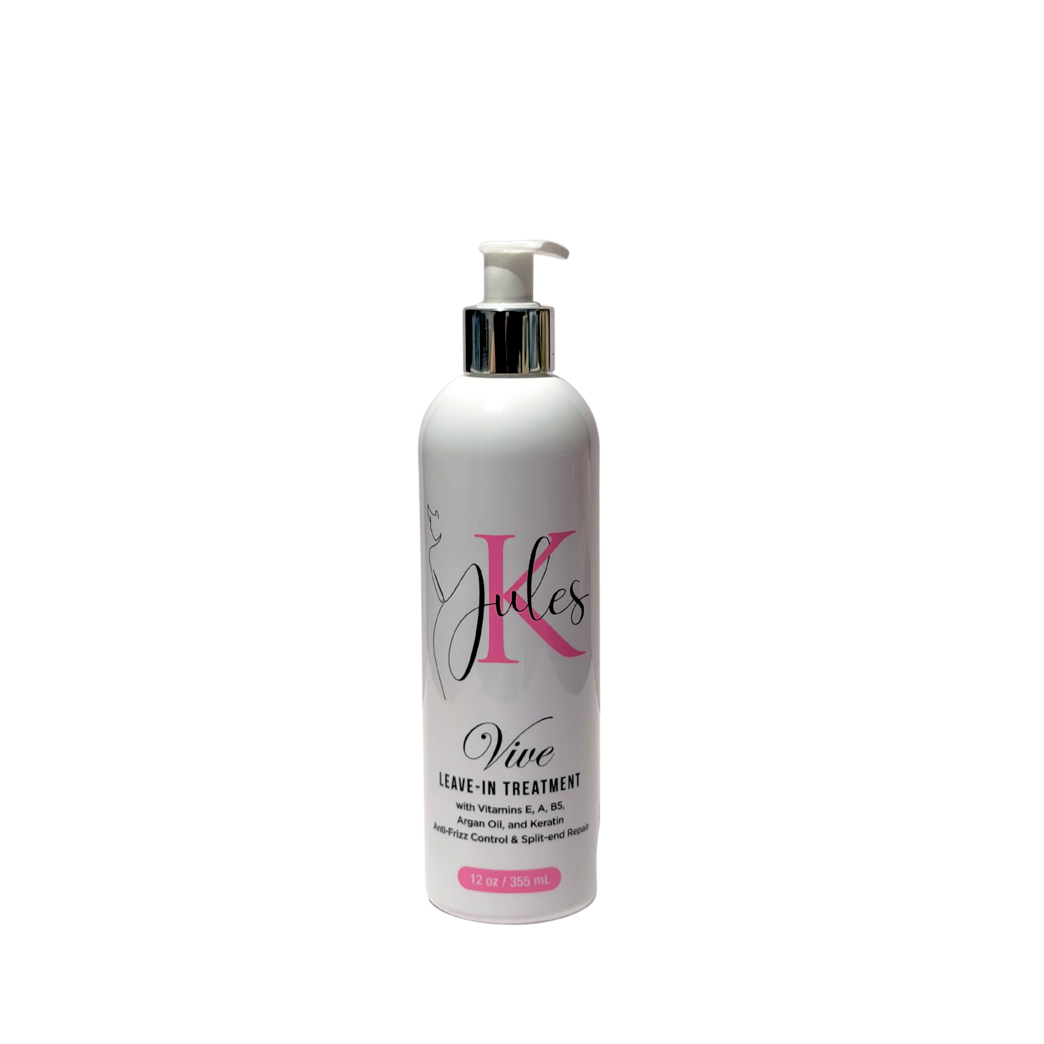 K Jules - Vive Leave in conditioner for women
