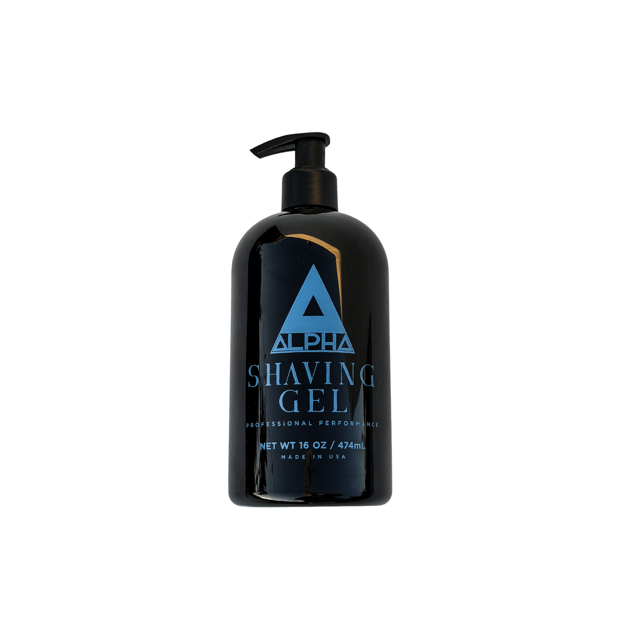 Alpha Shaving Gel